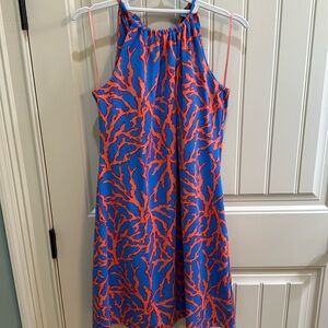 J McLaughlin dress size medium